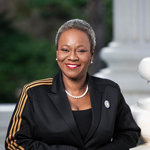 Tina Mckinnor