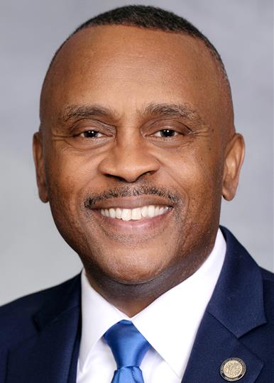Robert Reives