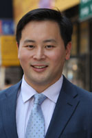 Ron Kim