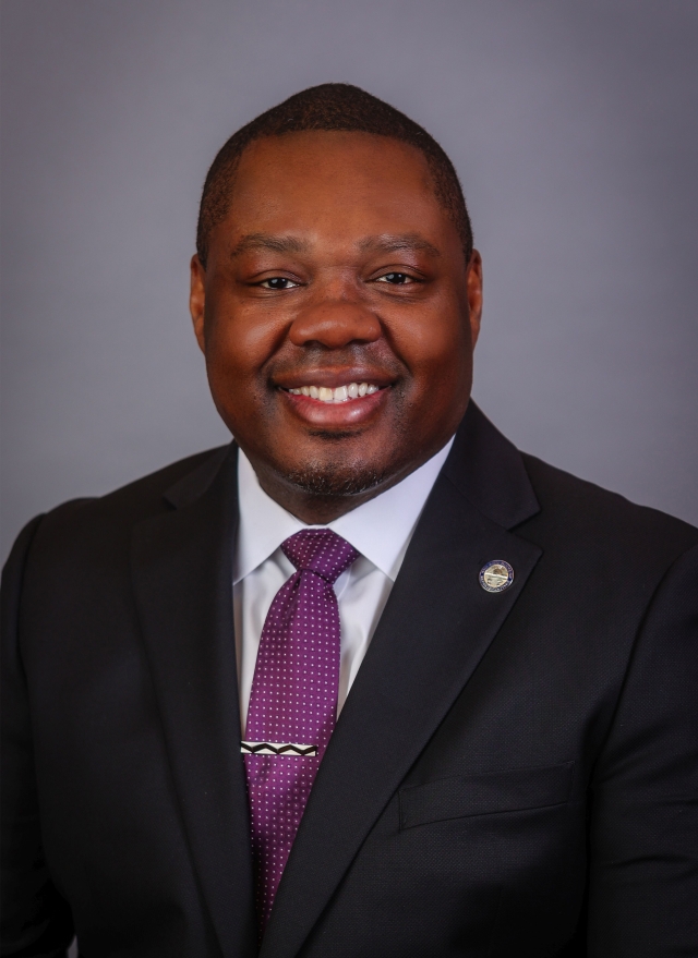 Elgin Rogers