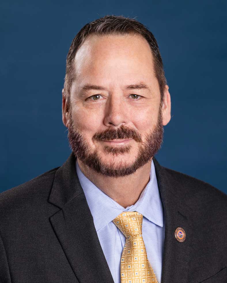 Jeff Weninger