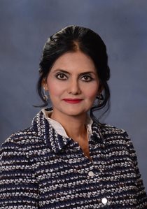Hanadi Nadeem