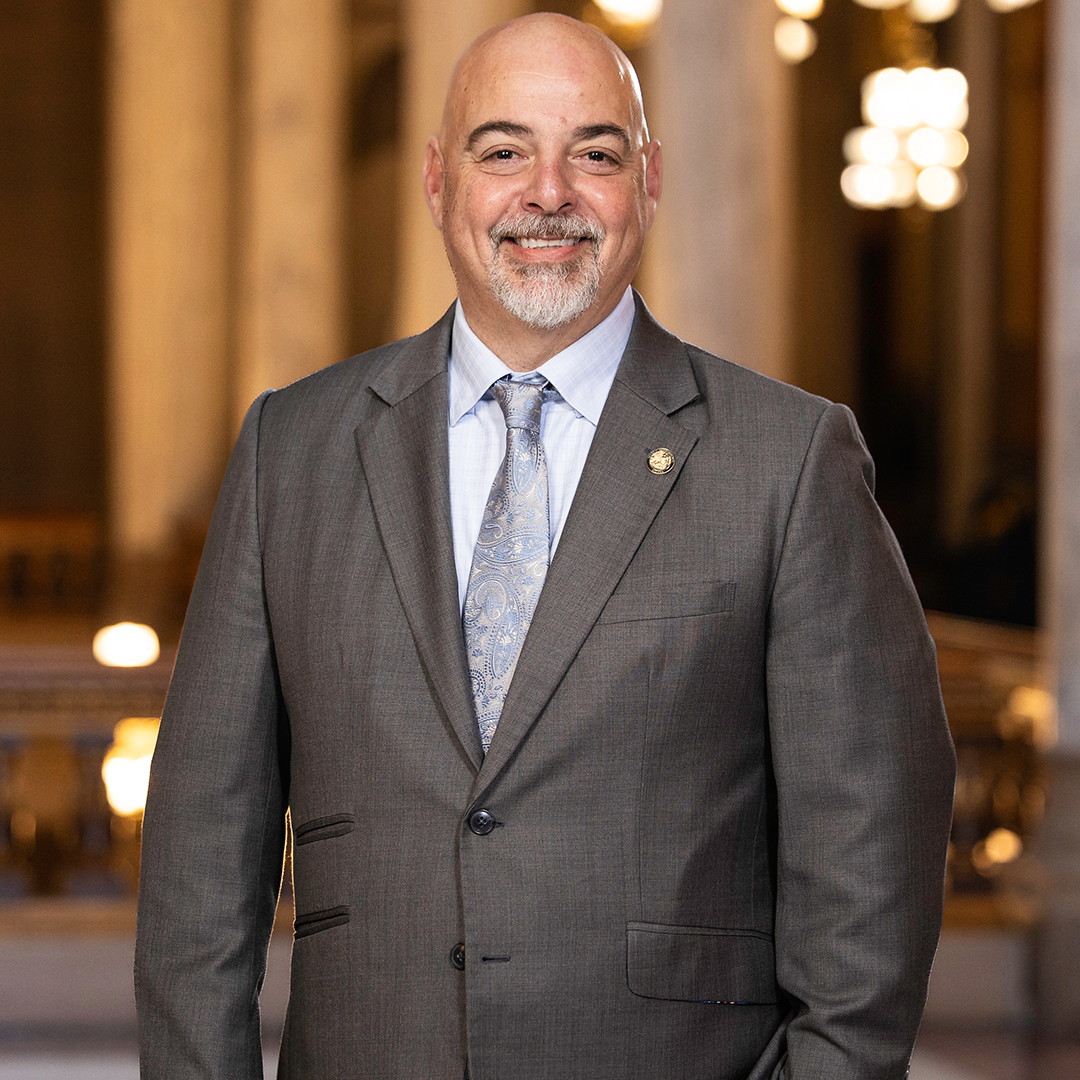 Tony Isa