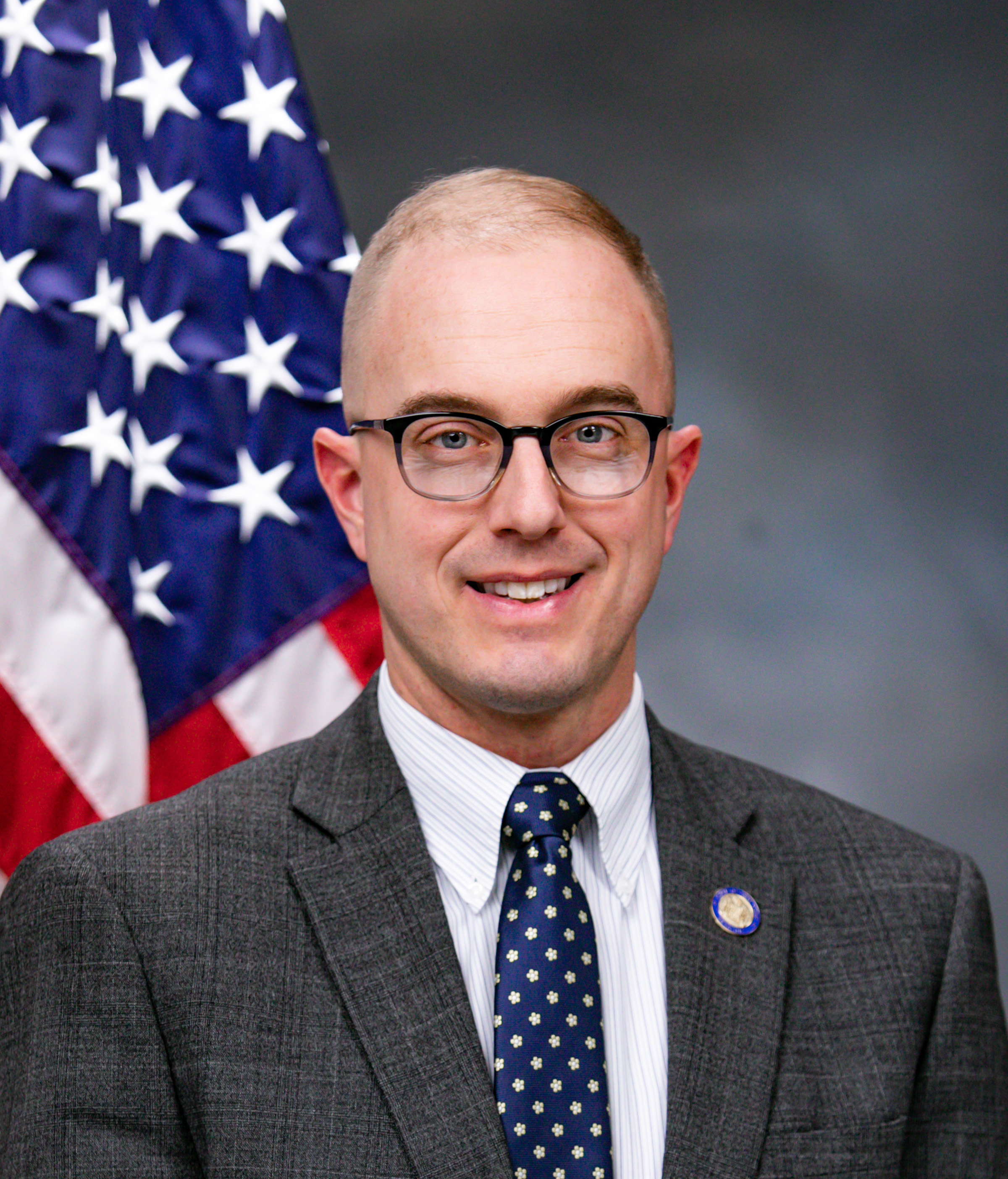 Mark Walczyk