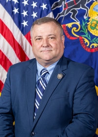 Marc Anderson