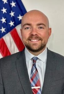 Bradley Barrett