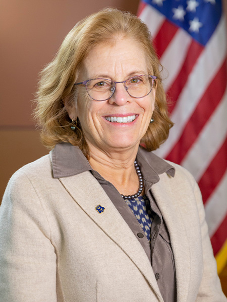 Terri Cortvriend