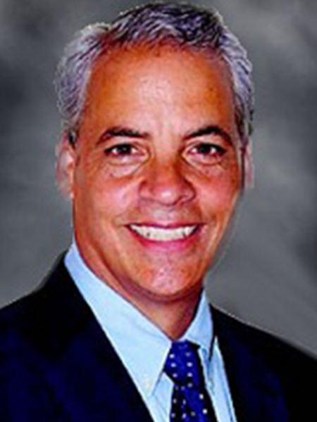 Gregory Costantino