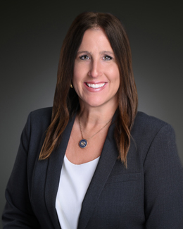 Laurie Schlegel