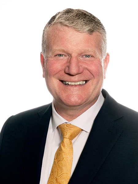 Charles Kopp