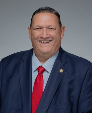 Kurt Fevella