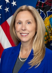 Dawn Keefer