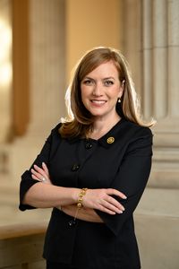 Elizabeth Fletcher