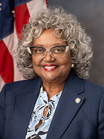 Yvonne Hayes Hinson