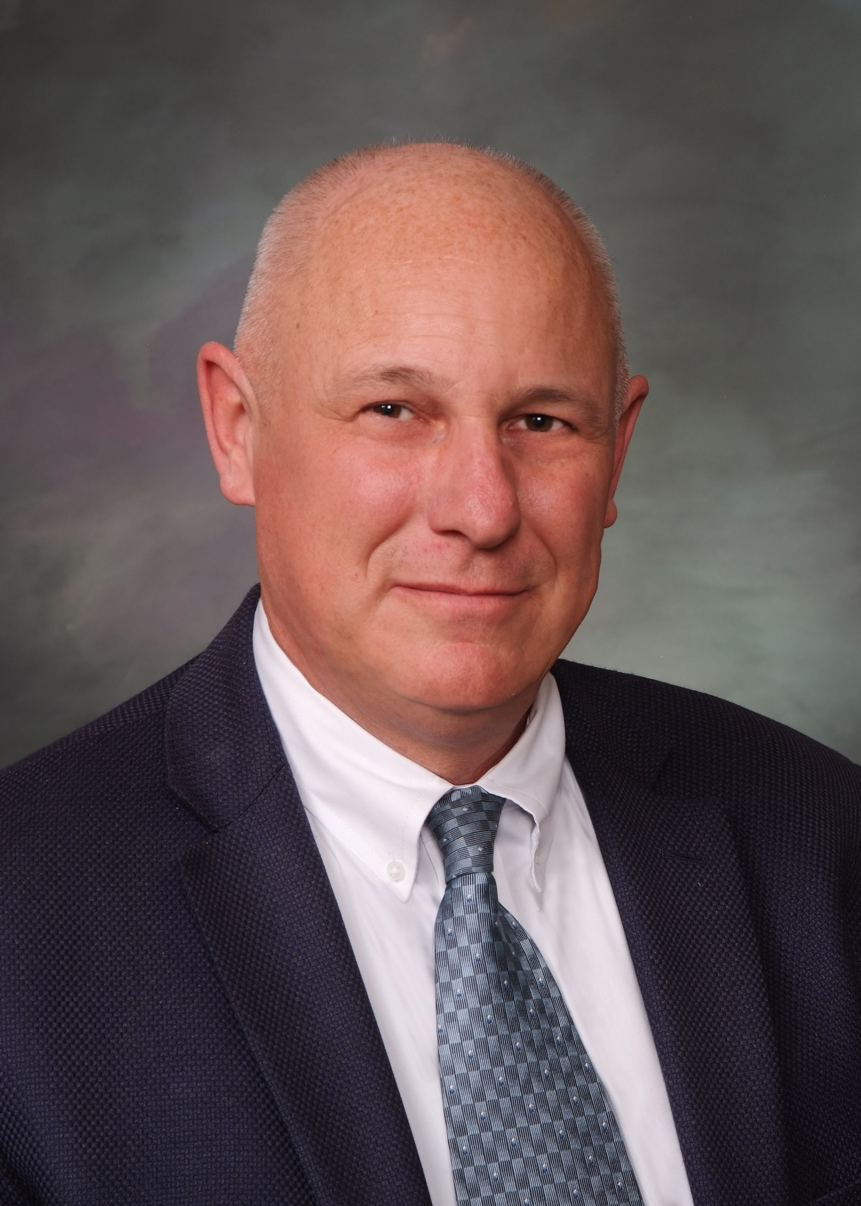 Bob Marshall