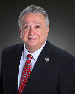 Timothy Kerner