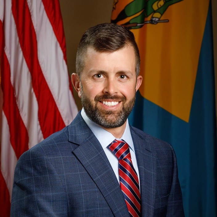 Jesse Vanderwende