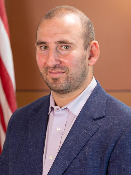 Alex Finkelman