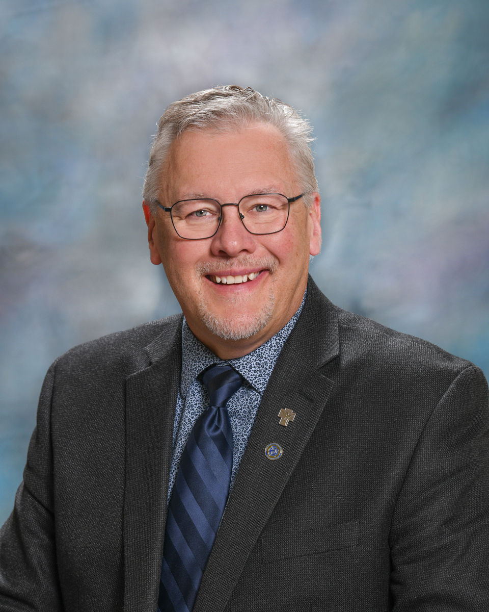 Tim Czmowski