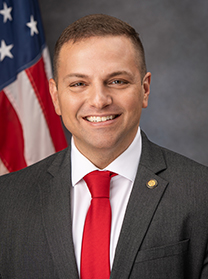 Mike Redondo