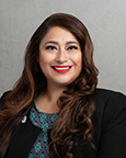 Rosalba Dominguez