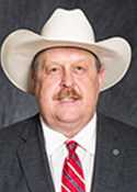 Cecil Bell