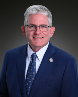 Brett Geymann