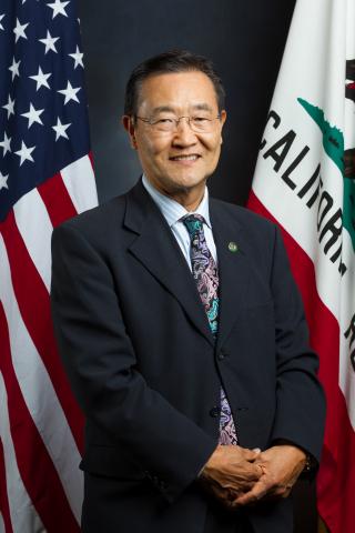 Steven Choi