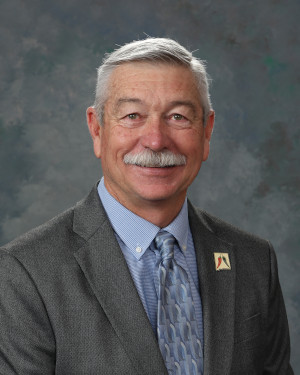 Steve Lanier